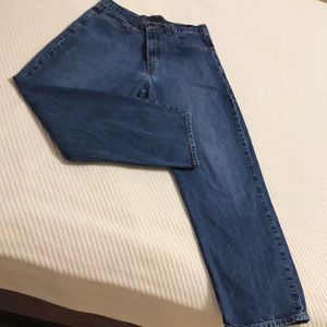 Men’s Perry Ellis jeans